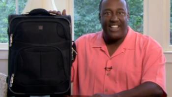 Wow, I Never Knew That! TV: Scene #5