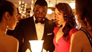 Wynonna Earp TV Show: Scene #2