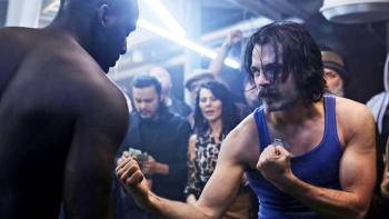 Wynonna Earp TV Show: Scene #3