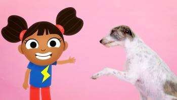 Yakka Dee TV Series: Scene #3