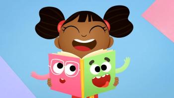 Yakka Dee TV Series: Scene #1