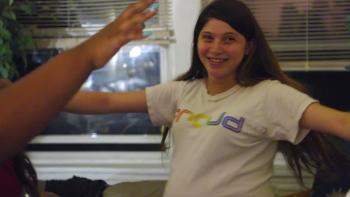 Teen Mom TV Series: Brianna. 