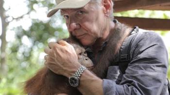 Years of Living Dangerously TV Show: Scene #1