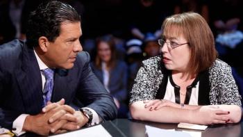 You the Jury TV Show: Scene #4