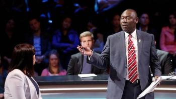 You the Jury TV Show: Scene #3