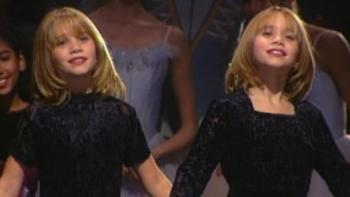 You're Invited to Mary-Kate and Ashley's Party Poster Image 3