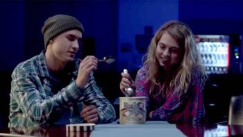 Zac & Mia Series: Scene #1