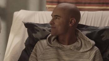 Zac & Mia Series: Scene #3