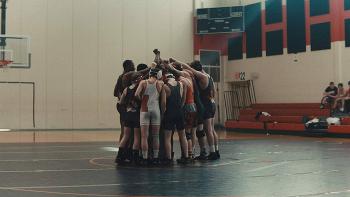 Zion Documentary: Scene #3