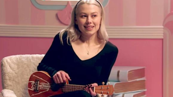 Ziwe TV Show: Screenshot #5