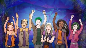Zombies: Addison's Moonstone Mystery Screenshot 3