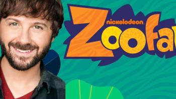 Zoofari TV Series: Scene #1