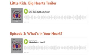  Big Heart World Screen Shot #3