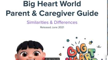  Big Heart World Screen Shot #4