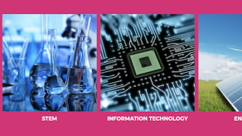 Careergirls.org Screen Capture #2