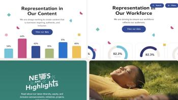 Reimagine Tomorrow Screen Shot #2