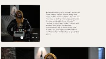 Reimagine Tomorrow Screen Shot #3