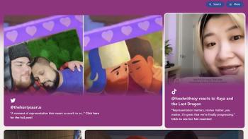 Reimagine Tomorrow Screen Shot #4