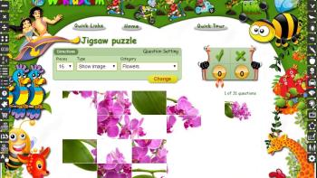 w3kids.com Screenshot #4