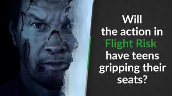 Mark Wahlberg with cuts on his face