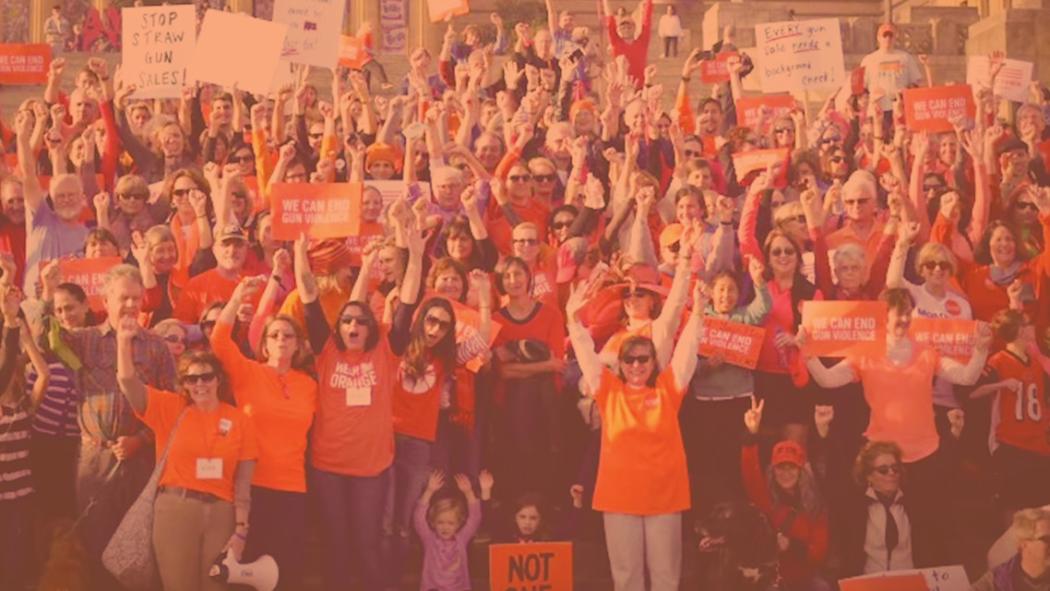 Why We Wear Orange Today Common Sense Media