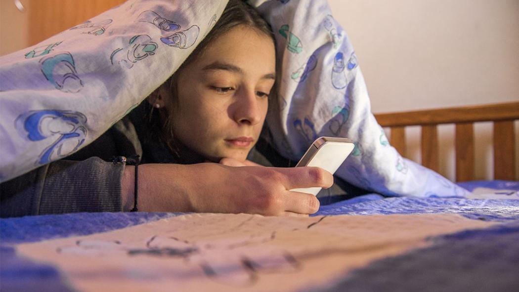 What Parents Need to Know About Social Media and Anxiety | Common Sense ...