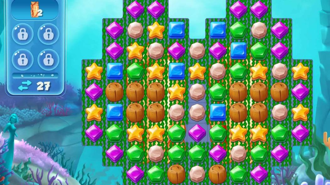 Aqua Blast: Puzzle Adventure App Review | Common Sense Media