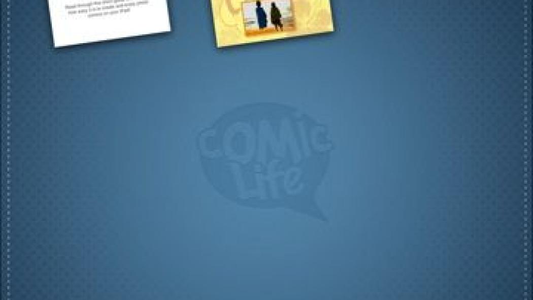 Comic Life App Review | Common Sense Media