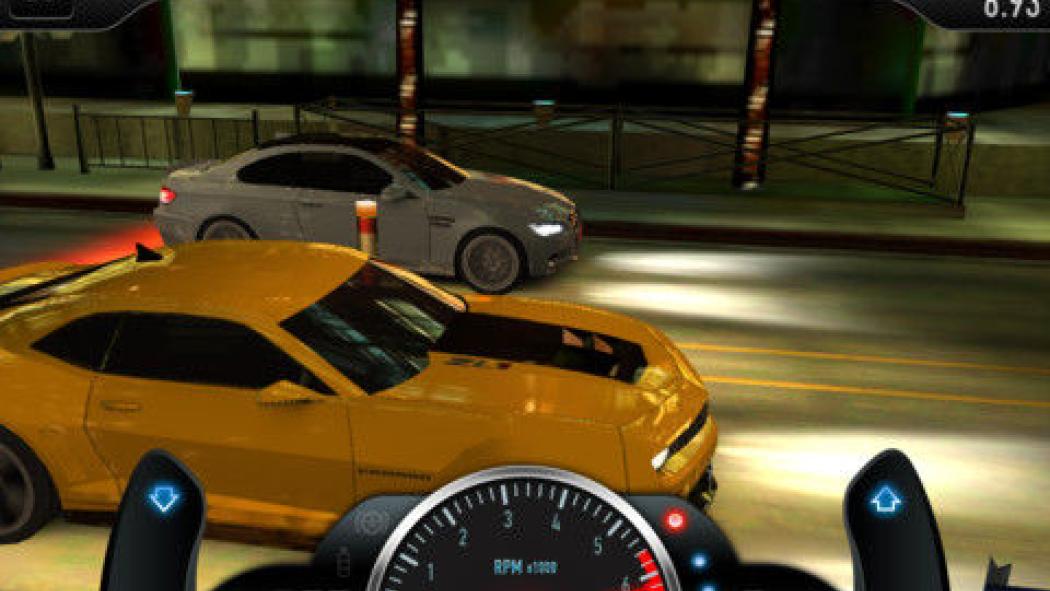 Csr Racing Reviews CSR Racing - Parents' Guide & App Review | Common Sense Media