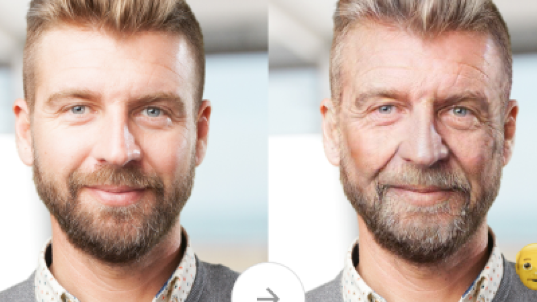 FaceApp: AI Face Editor App Review | Common Sense Media
