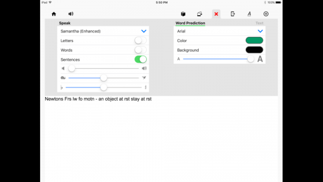 Co:Writer - Parents' Guide & App Review | Common Sense Media