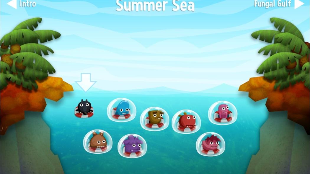 Jump Numbers - Parents' Guide & App Review | Common Sense Media
