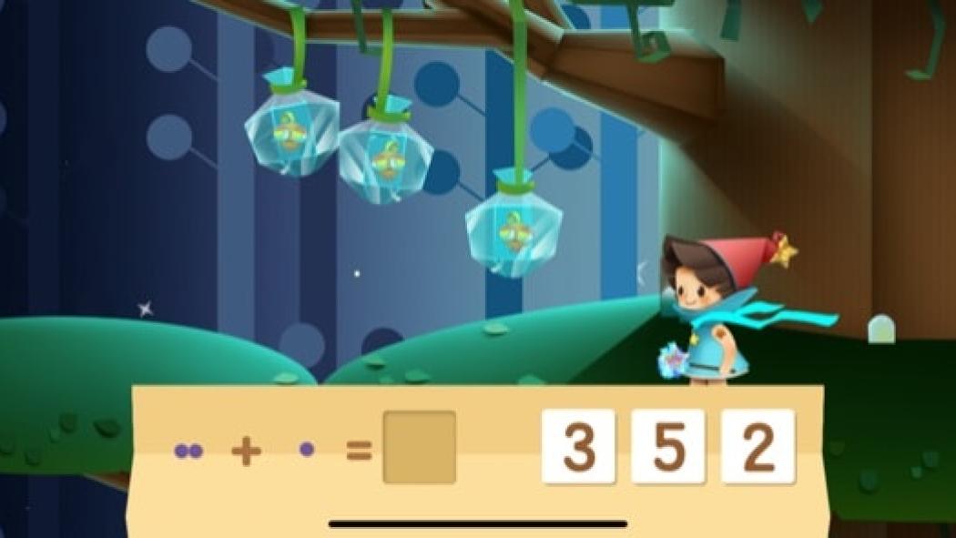 Magic Math Academy - Parents' Guide & App Review | Common Sense Media