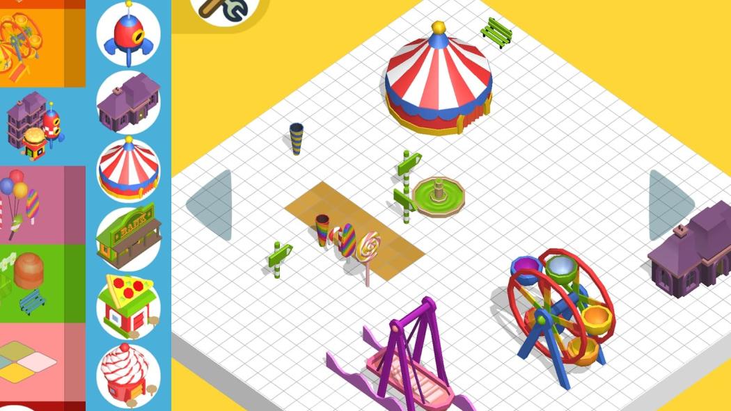 Pango Build Park - Parents' Guide & App Review | Common Sense Media