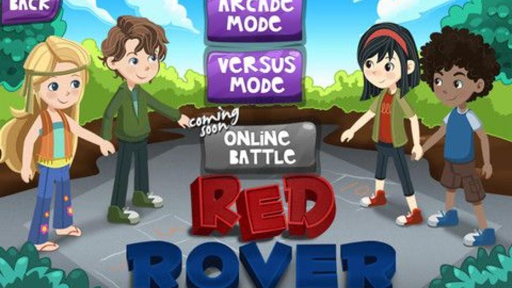 Red Rover Pet Game RedRoverGame App Review | Common Sense Media