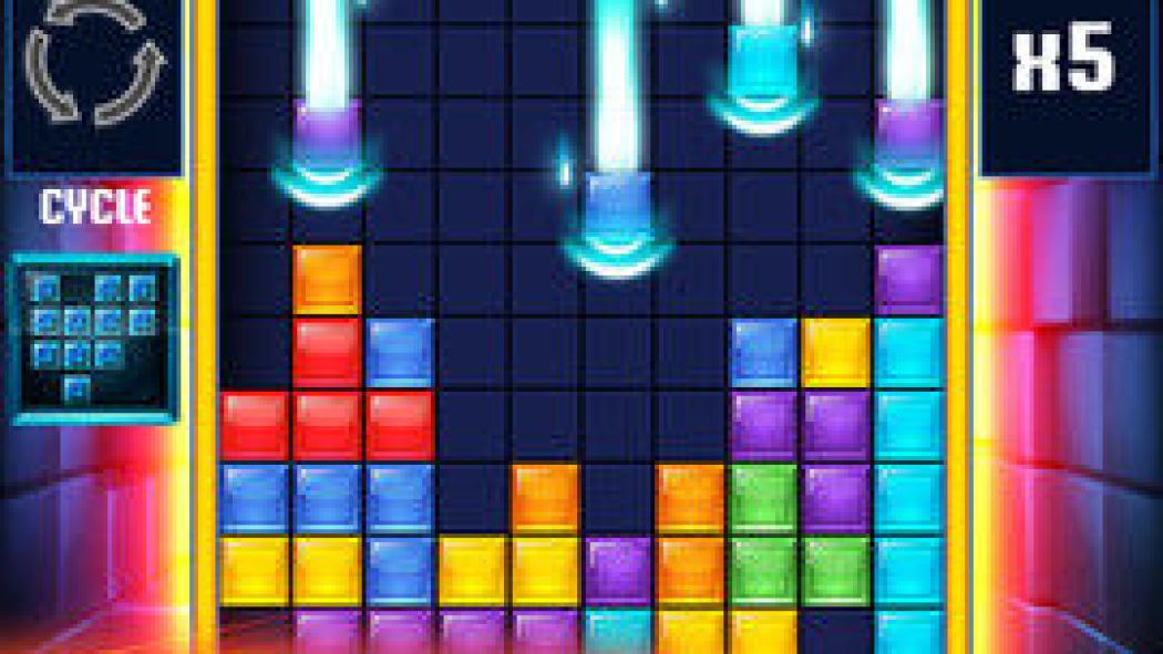 Tetris Blitz - Parents' Guide & App Review | Common Sense Media