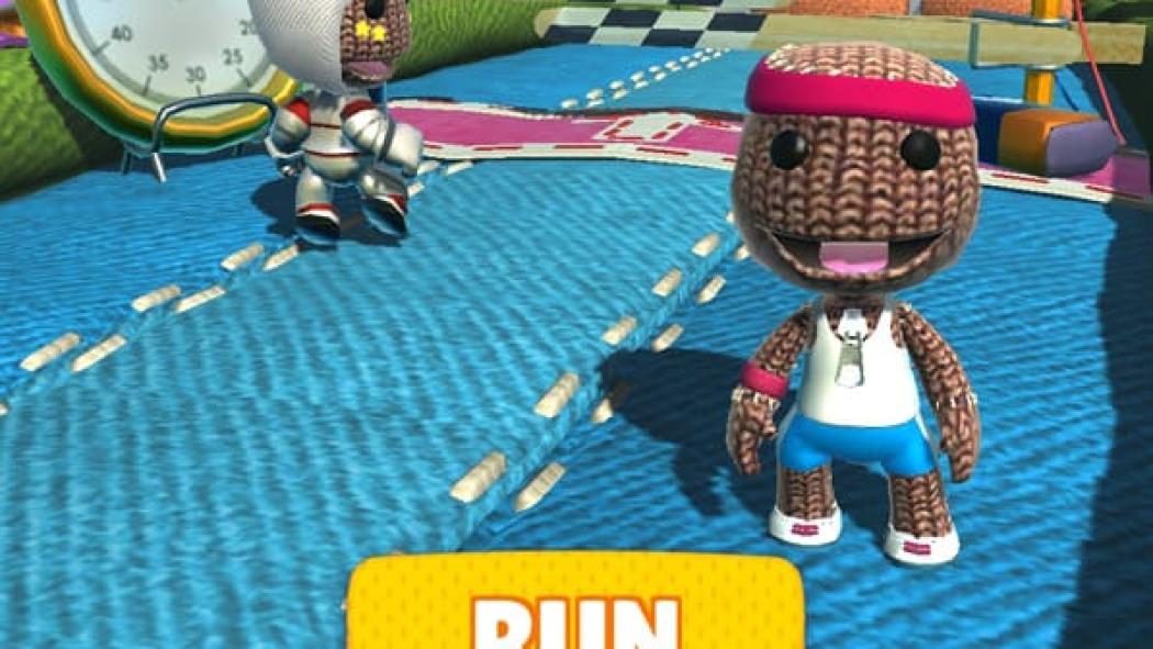 Sackboy Math Ultimate Sackboy - Parents' Guide & App Review | Common Sense Media