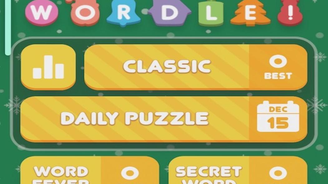 Wordle! - Parents' Guide & App Review | Common Sense Media