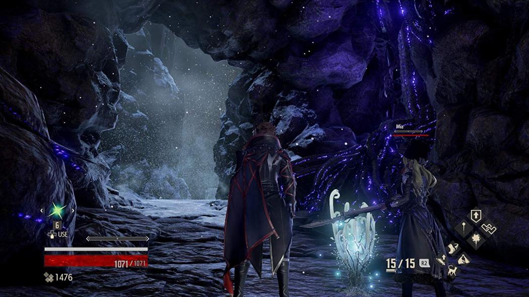 Code Vane Game Code Vein - Parents' Guide & Game Review | Common Sense Media