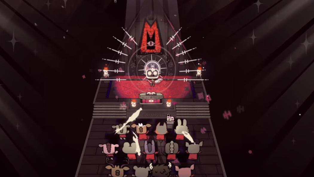 Cult of the Lamb - Parents' Guide & Game Review | Common Sense Media