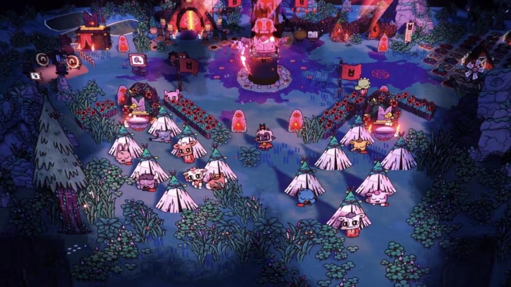 Cult of the Lamb - Parents' Guide & Game Review | Common Sense Media