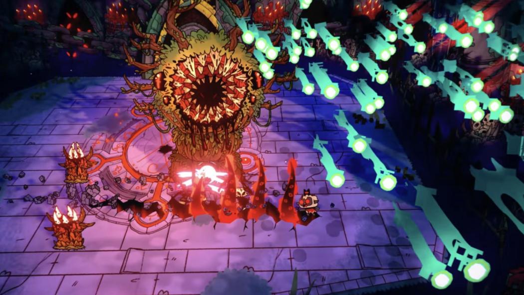 Cult of the Lamb - Parents' Guide & Game Review | Common Sense Media