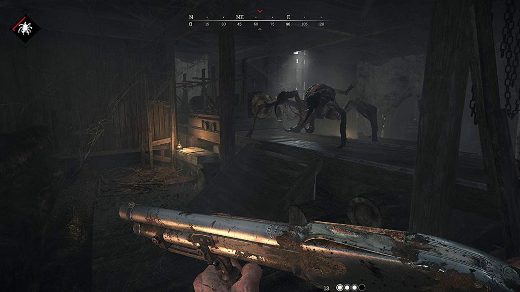Hunt Hunt: Showdown - Parents' Guide & Game Review | Common Sense Media