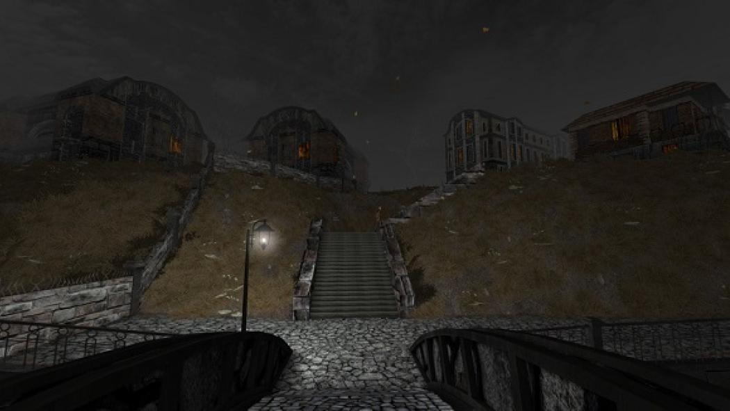 Pathologic Classic HD Game Review | Common Sense Media