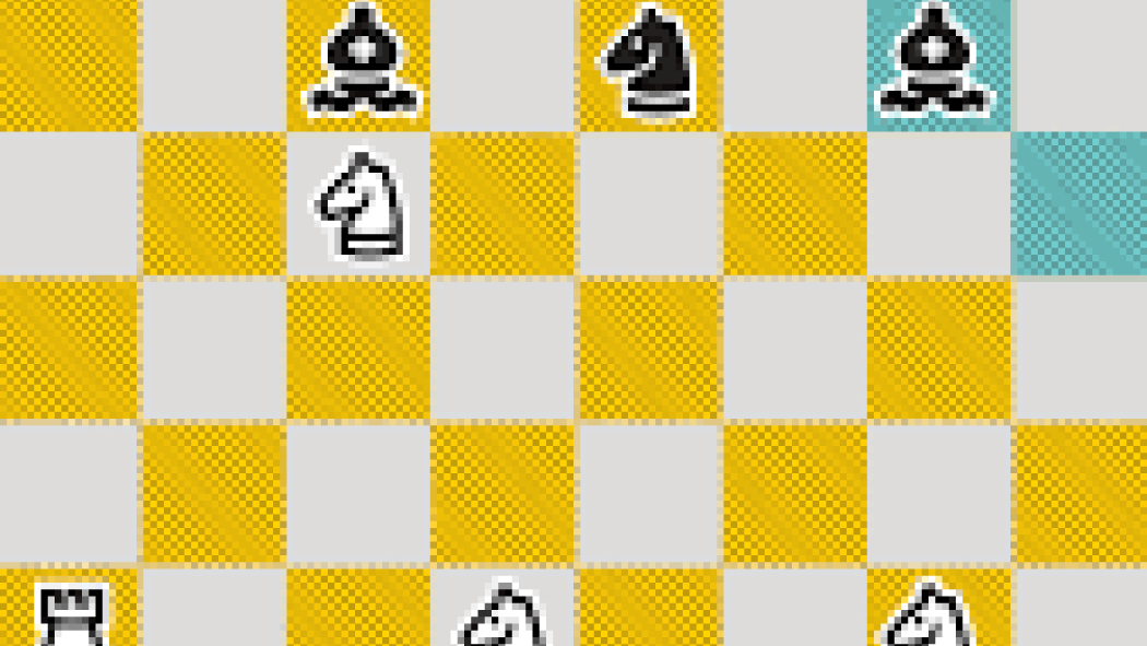 Really Bad Chess+ Game Review | Common Sense Media