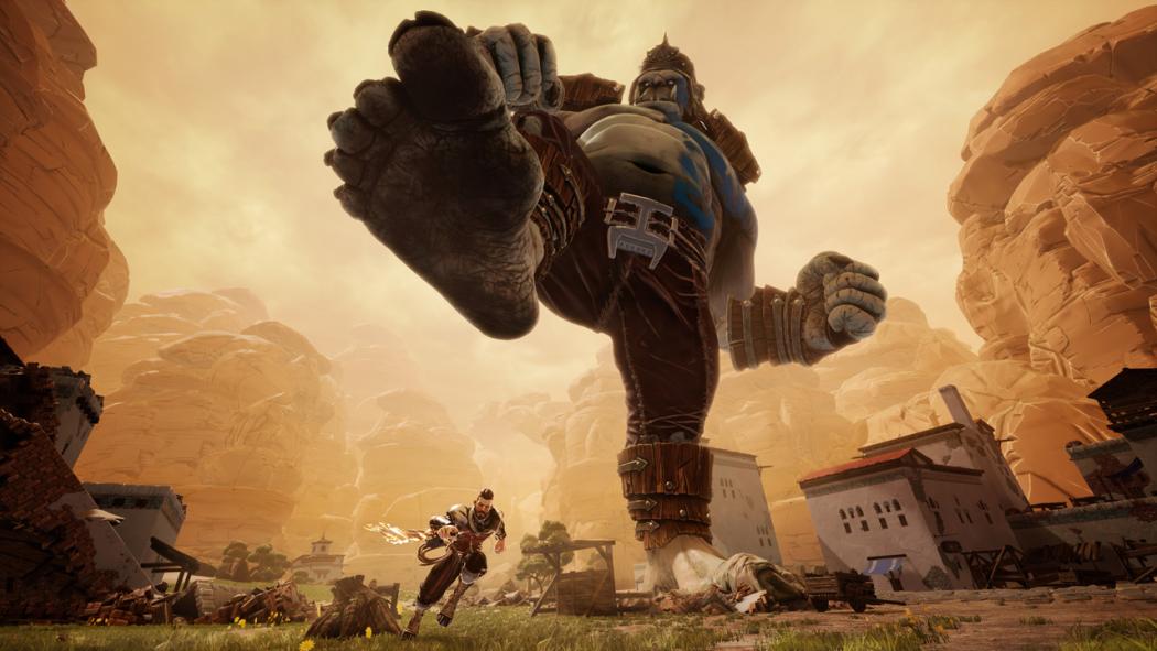 Extinction Game Review | Common Sense Media