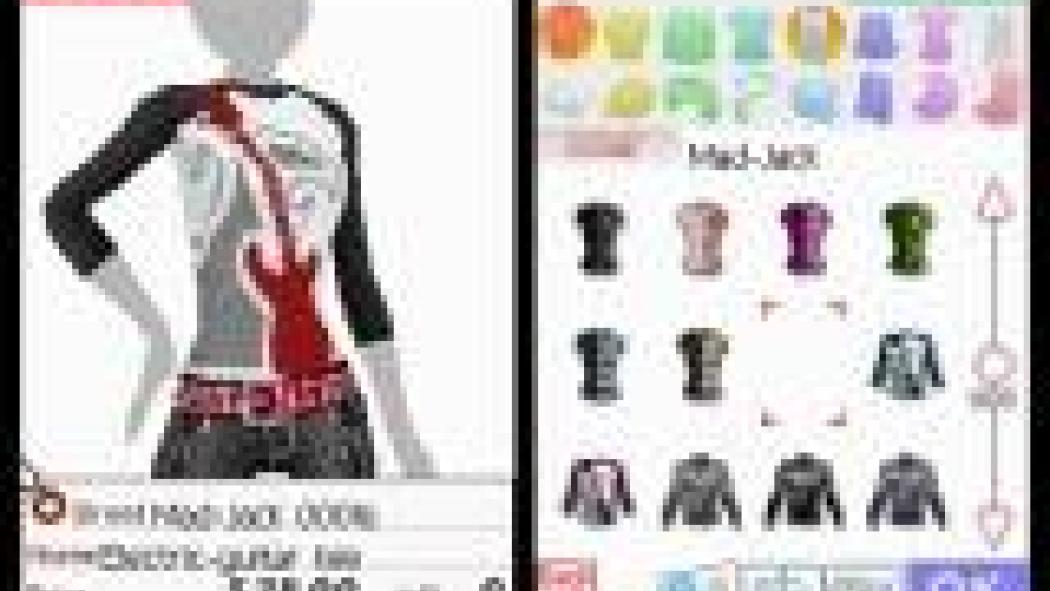 Style Savvy Game Review | Common Sense Media