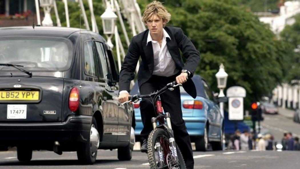 Alex Rider: Operation Stormbreaker - Parents' Guide & Movie Review ...