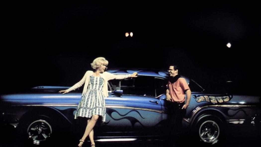 American Graffiti - Parents' Guide &amp; Movie Review | Common Sense Media