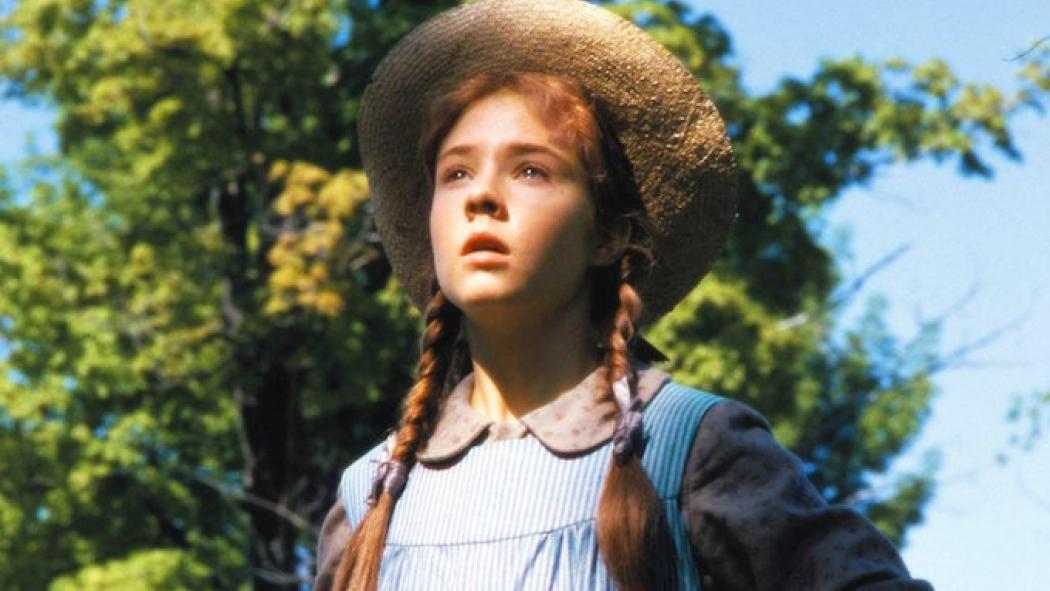 Anne of Green Gables - Parents' Guide & Movie Review | Common Sense Media